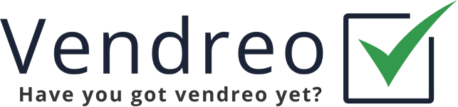 Vendreo Online Payment Gateway