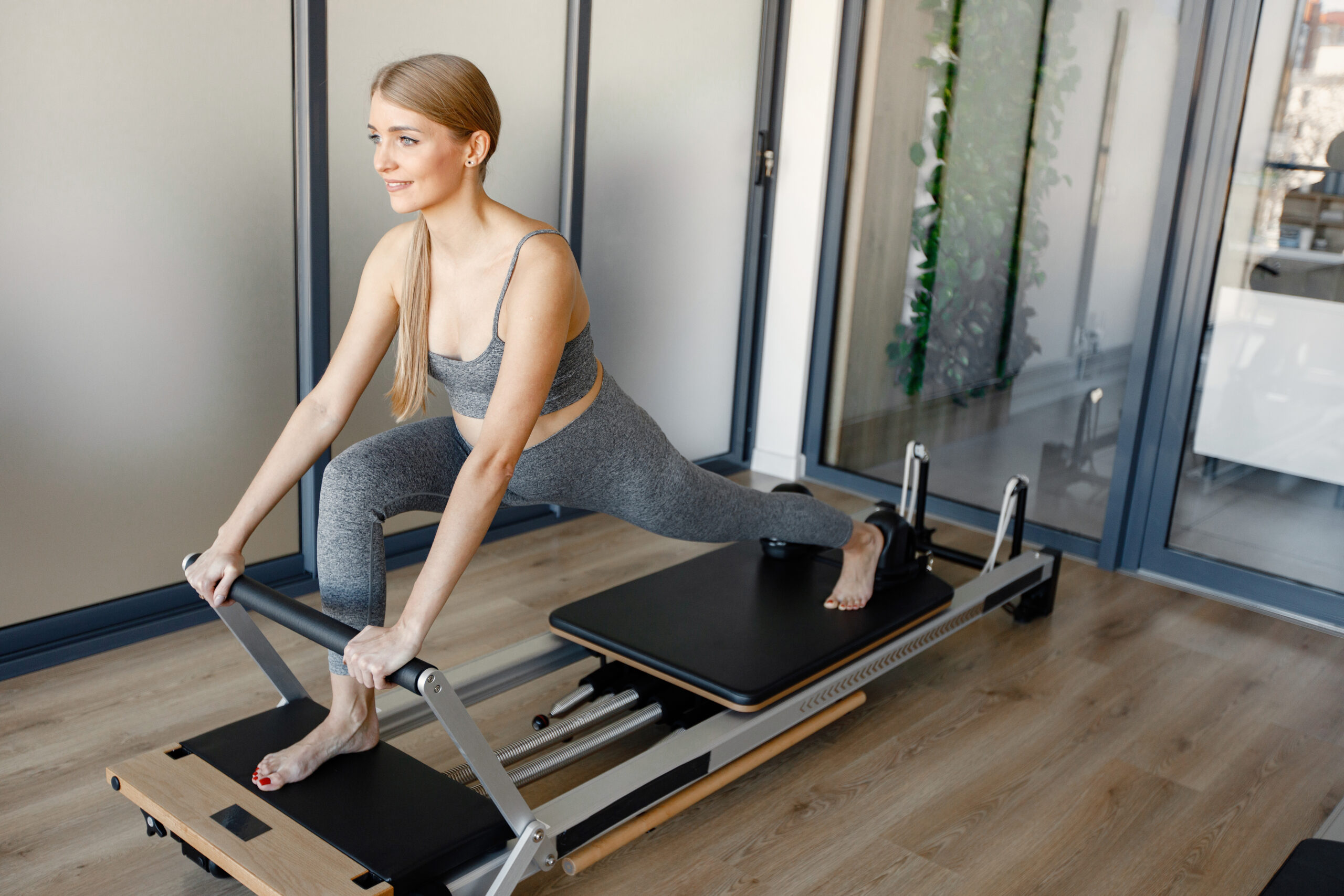 What Role Does Pilates Play in the Development of Stronger Core Muscles in Artesia?