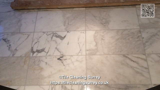 Enhancing Aesthetic Appeal With Marble Restoration