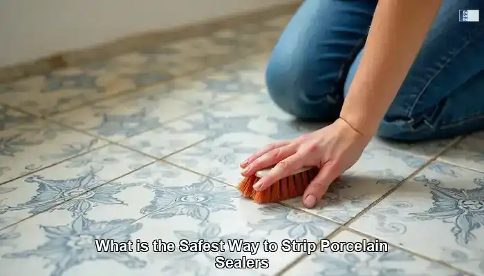 Porcelain Sealers